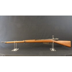 Carcano 1891 n°1N603  REF 1493