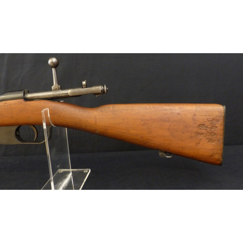 Carcano 1891