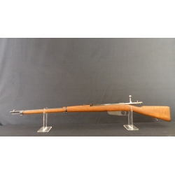 Carcano 1891 n°ORG1516  REF...