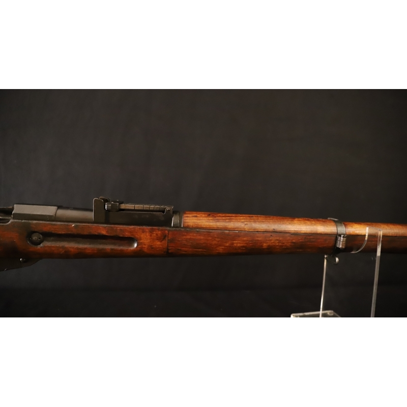 Mosin Nagant M39