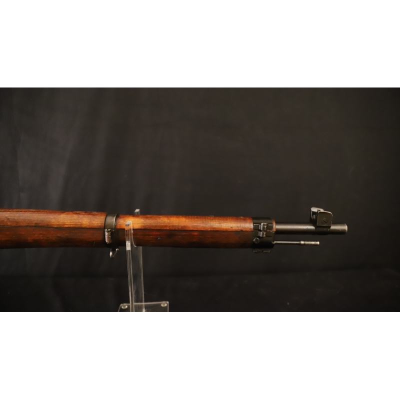 Mosin Nagant M39