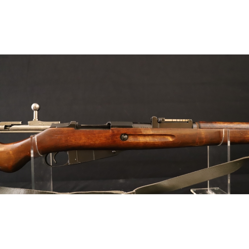 Mosin Nagant M39