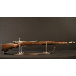 Mosin Nagant M39