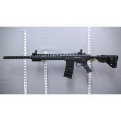 Hunt Group Arms MH-TS 12 Noir