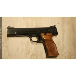 S&W 41