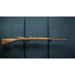 Carcano 1891 n°1G5859  REF...